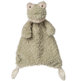 MARY MEYER AGAIN FRIENDS LOVEY FROG