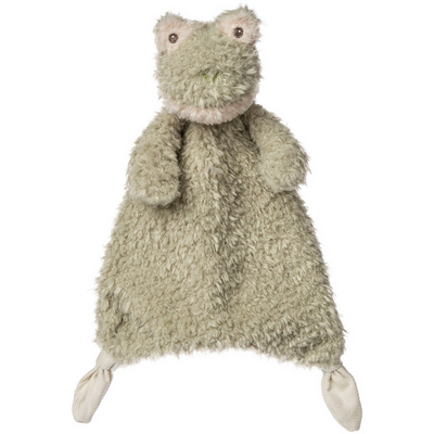 MARY MEYER AGAIN FRIENDS LOVEY FROG