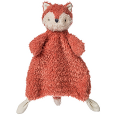 MARY MEYER AGAIN FRIENDS LOVEY FOX