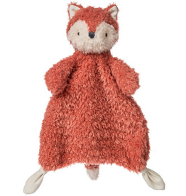 MARY MEYER AGAIN FRIENDS LOVEY FOX