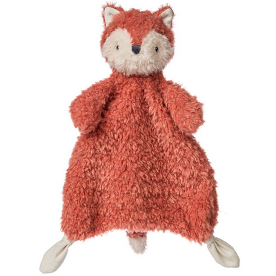 MARY MEYER AGAIN FRIENDS LOVEY FOX