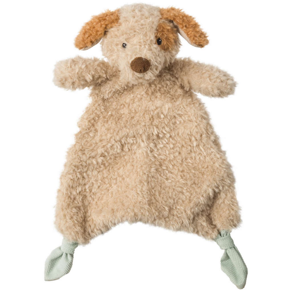 MARY MEYER AGAIN FRIENDS LOVEY PUPPY