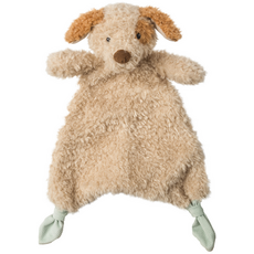 MARY MEYER AGAIN FRIENDS LOVEY PUPPY