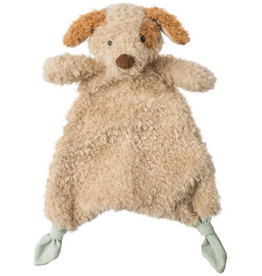 MARY MEYER AGAIN FRIENDS LOVEY PUPPY