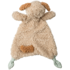 MARY MEYER AGAIN FRIENDS LOVEY PUPPY