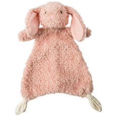 MARY MEYER AGAIN FRIENDS LOVEY BUNNY