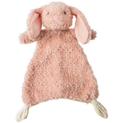 MARY MEYER AGAIN FRIENDS LOVEY BUNNY