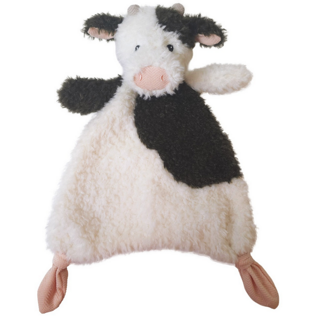 MARY MEYER AGAIN FRIENDS LOVEY SPOTTED COW