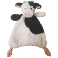 MARY MEYER AGAIN FRIENDS LOVEY SPOTTED COW