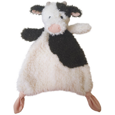 MARY MEYER AGAIN FRIENDS LOVEY SPOTTED COW