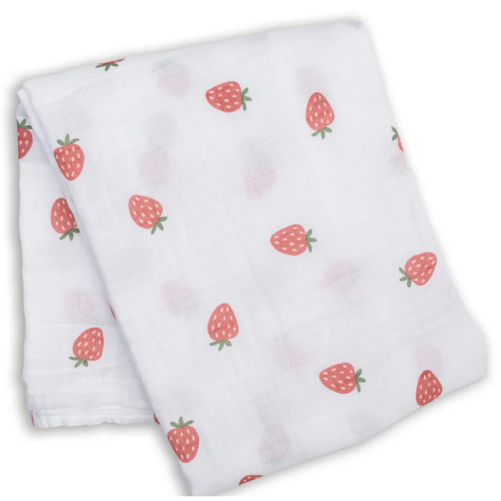 MARY MEYER CLASSIC MUSLIN SWADDLE SINGLE