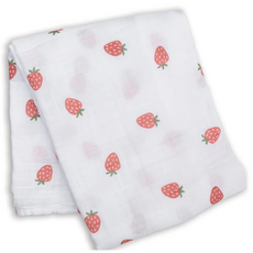 MARY MEYER CLASSIC MUSLIN SWADDLE SINGLE