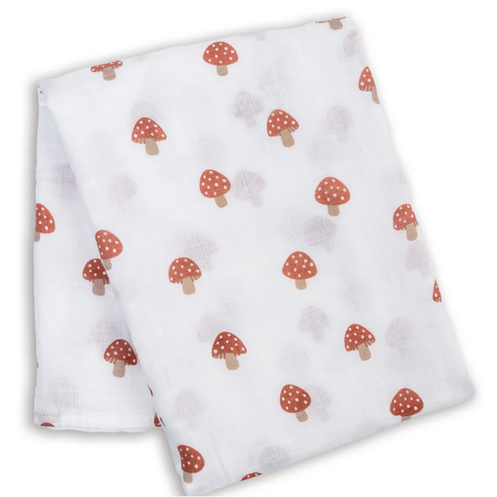 MARY MEYER CLASSIC MUSLIN SWADDLE SINGLE