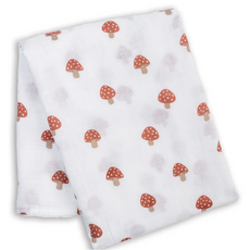 MARY MEYER CLASSIC MUSLIN SWADDLE SINGLE