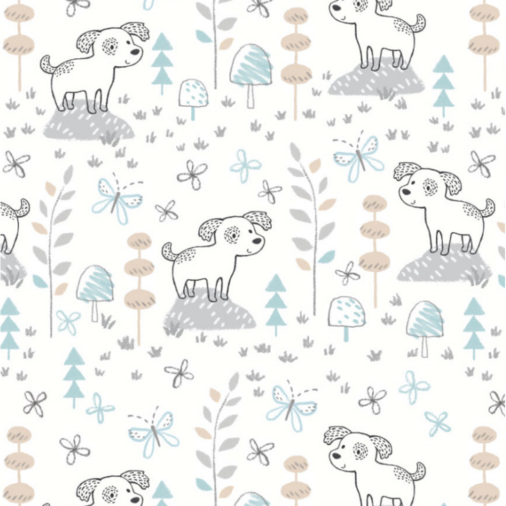 MARY MEYER CLASSIC MUSLIN SWADDLE SINGLE