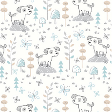 MARY MEYER CLASSIC MUSLIN SWADDLE SINGLE