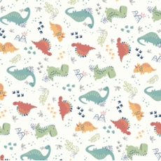 MARY MEYER CLASSIC MUSLIN SWADDLE SINGLE