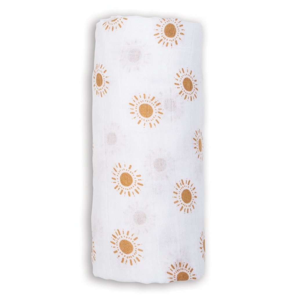 MARY MEYER CLASSIC MUSLIN SWADDLE SINGLE