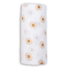 MARY MEYER CLASSIC MUSLIN SWADDLE SINGLE