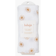 MARY MEYER CLASSIC MUSLIN SWADDLE SINGLE