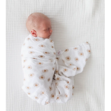 MARY MEYER CLASSIC MUSLIN SWADDLE SINGLE