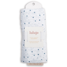 MARY MEYER CLASSIC MUSLIN SWADDLE SINGLE
