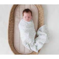 MARY MEYER CLASSIC MUSLIN SWADDLE SINGLE