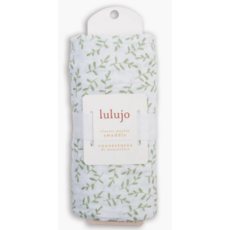 MARY MEYER CLASSIC MUSLIN SWADDLE SINGLE