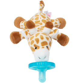 AURORA WUBBANUB PACIFIER BABY GIRAFFE