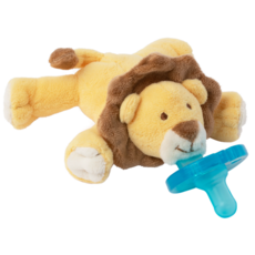 AURORA WUBBANUB PACIFIER BABY LION