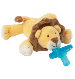 AURORA WUBBANUB PACIFIER BABY LION