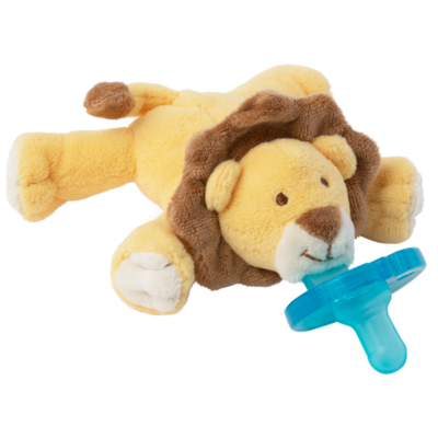 AURORA WUBBANUB PACIFIER BABY LION