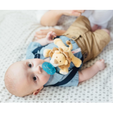 AURORA WUBBANUB PACIFIER BABY LION