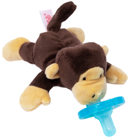 AURORA WUBBANUB PACIFIER MONKEY
