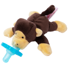 AURORA WUBBANUB PACIFIER MONKEY