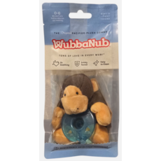 AURORA WUBBANUB PACIFIER MONKEY