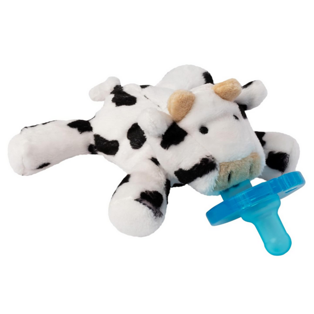 AURORA WUBBANUB PACIFIER BABY COW