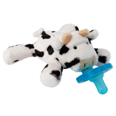 AURORA WUBBANUB PACIFIER BABY COW