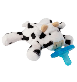 AURORA WUBBANUB PACIFIER BABY COW