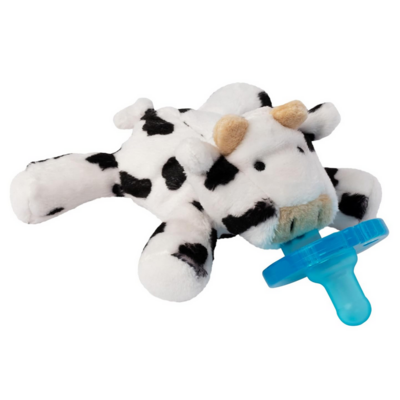 AURORA WUBBANUB PACIFIER BABY COW
