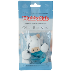AURORA WUBBANUB PACIFIER BABY COW