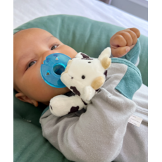 AURORA WUBBANUB PACIFIER BABY COW
