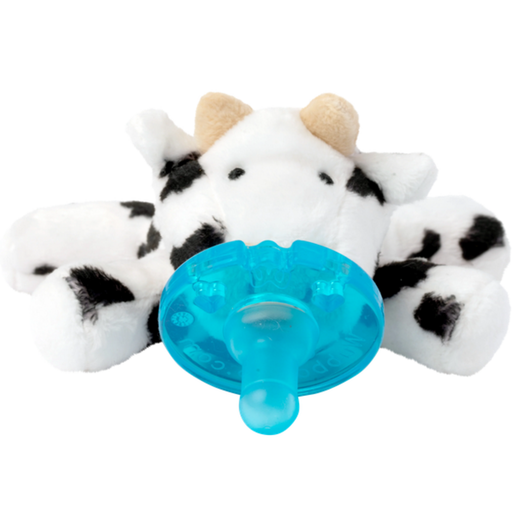 AURORA WUBBANUB PACIFIER BABY COW