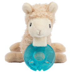 AURORA WUBBANUB PACIFIER BABY LLAMA