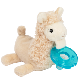 AURORA WUBBANUB PACIFIER BABY LLAMA