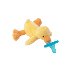 AURORA WUBBANUB PACIFIER BABY DUCK