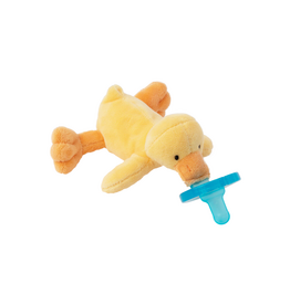 AURORA WUBBANUB PACIFIER BABY DUCK