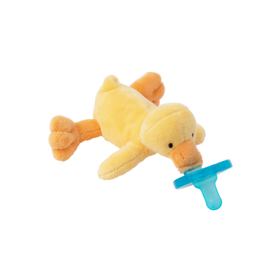 AURORA WUBBANUB PACIFIER BABY DUCK