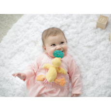 AURORA WUBBANUB PACIFIER BABY DUCK