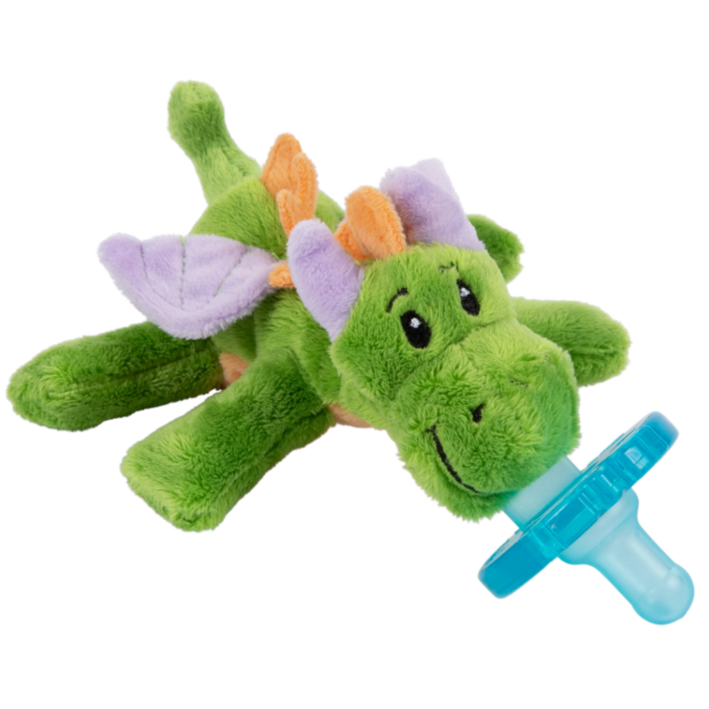 AURORA WUBBANUB PACIFIER FAIRYTALE DRAGON